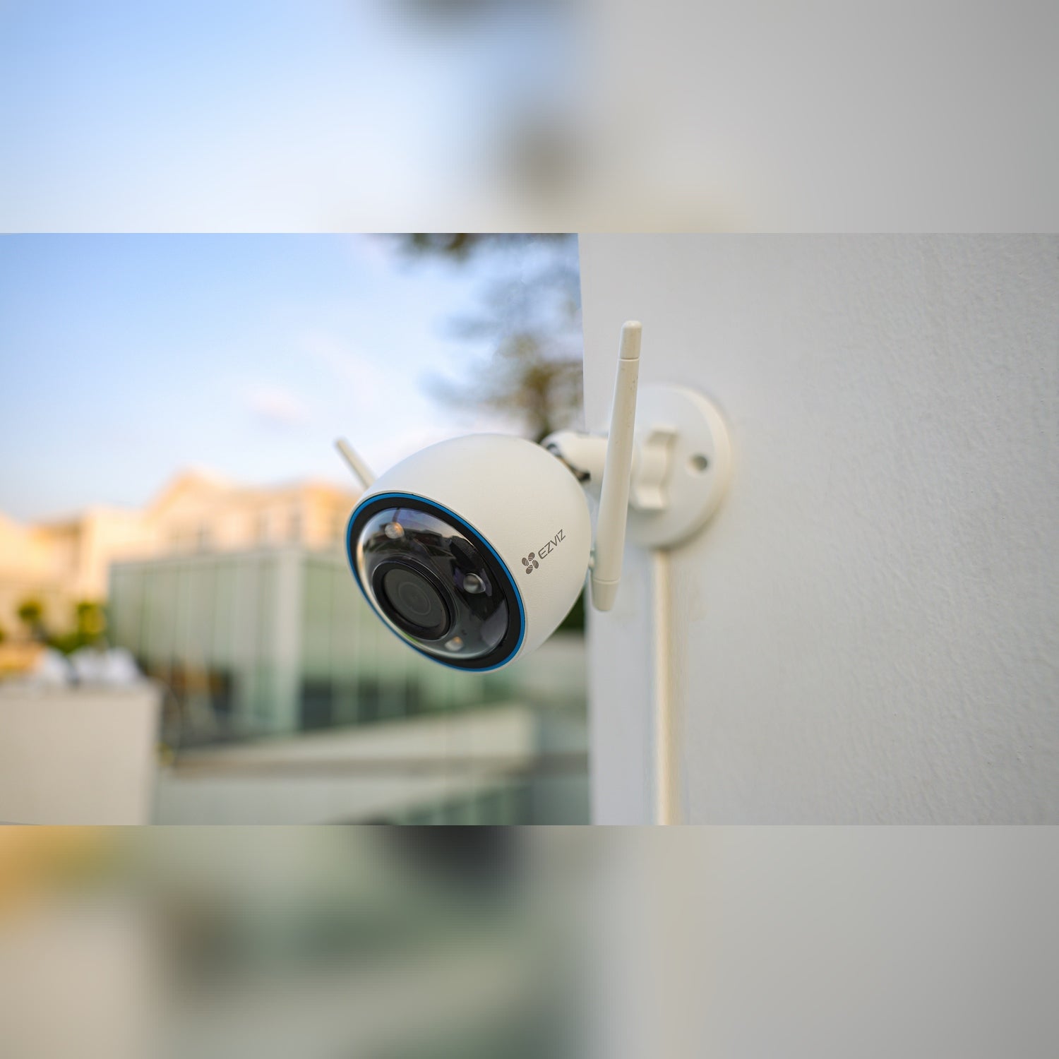 Telecamera da esterno 3K mod. H3 3K