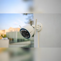 Telecamera da esterno 3K mod. H3 3K