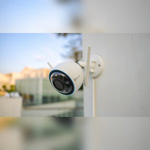 Telecamera da esterno 3K mod. H3 3K