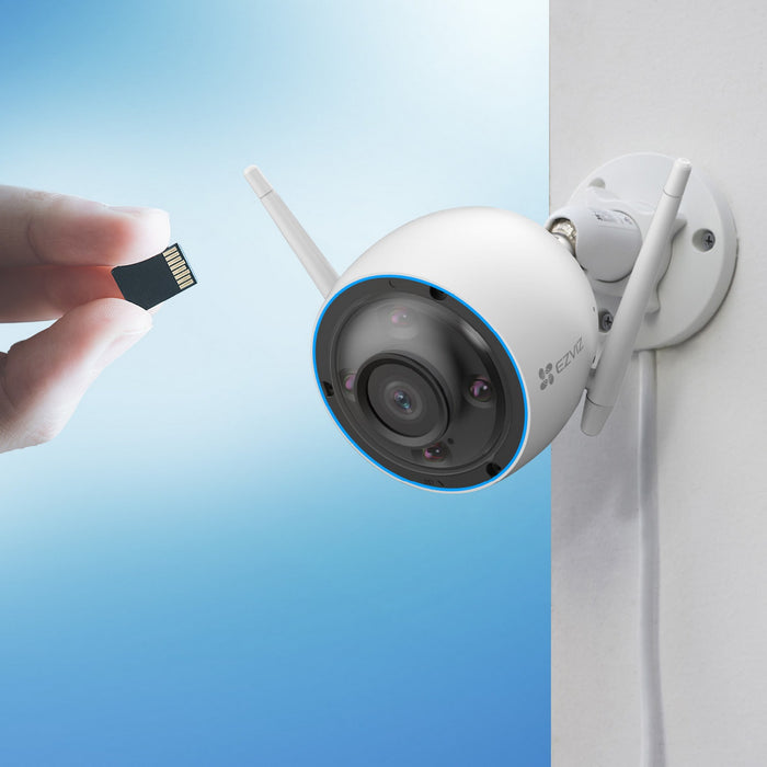 Telecamera da esterno 3K mod. H3 3K