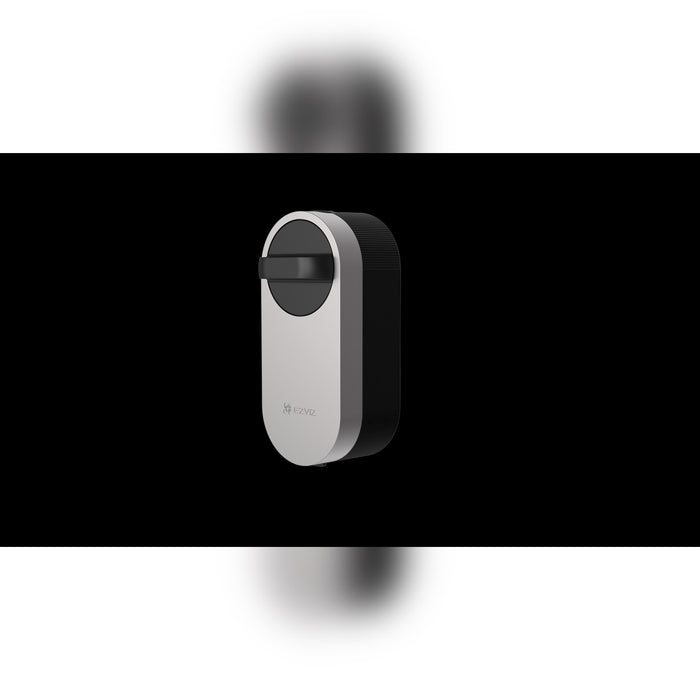 Kit Smart Lock + Tastierino + A3 HUB