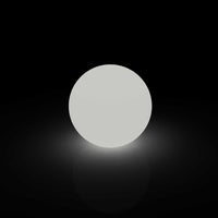 Lampada Sferica da appoggio Ø 40 CM modello Moon