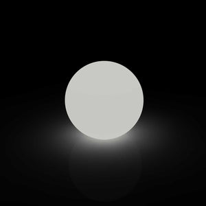 Lampada Sferica da appoggio Ø 60 CM modello Moon