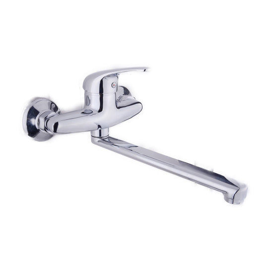 Miscelatore lavello Cromo con Leva monocomando mod. Alice