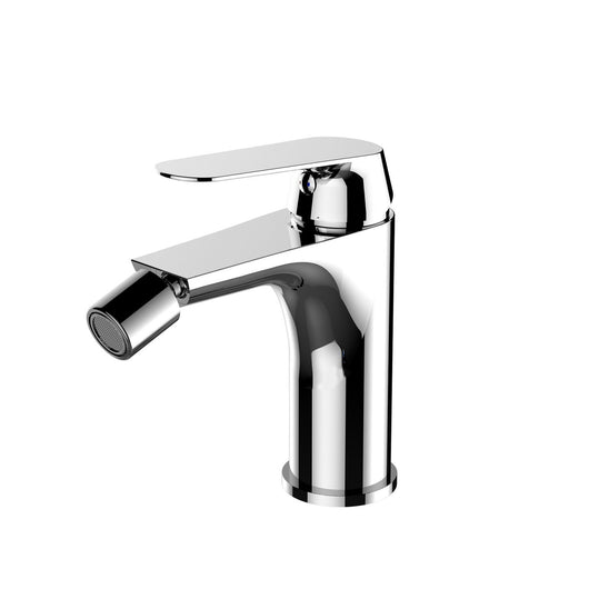 Miscelatore lavabo Cromo con Leva monocomando mod. Dream