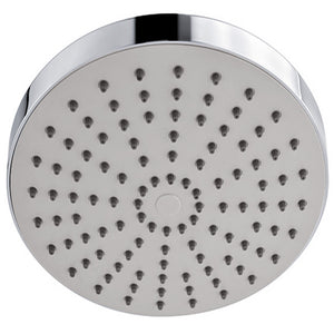 Soffione doccia Cromo con miscelatore mod. Aramis