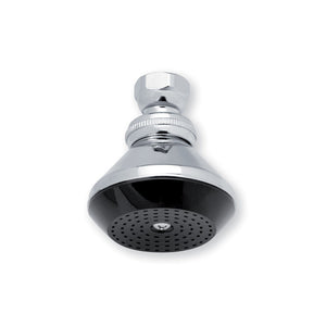 Soffione doccia Cromo con miscelatore mod. Marte