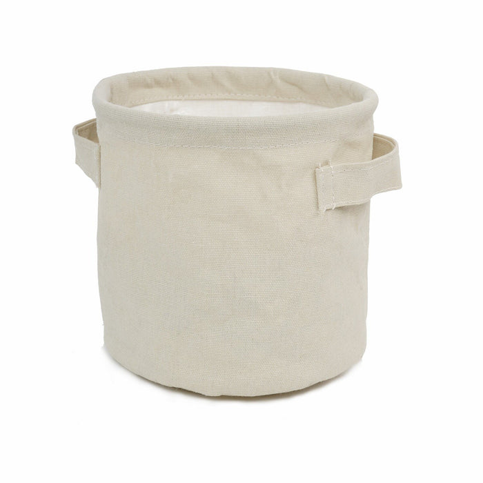 Cesta Multifunzione Sabbia in Cotone impermeabile Mod. Pod