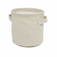 Cesta Multifunzione Sabbia in Cotone impermeabile Mod. Pod