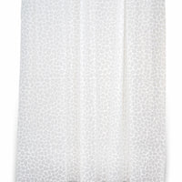 Tenda Doccia Fantasia Fantasia Sassolini in PEVA 180x200 Mod. Bali