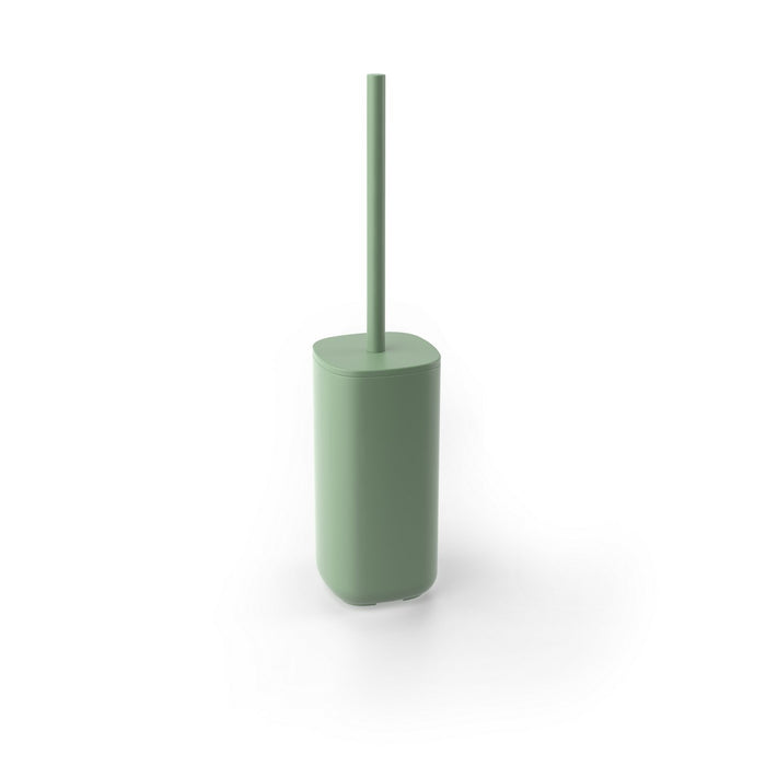 Scopino da terra Verde in Resine Termoplastiche Mod. Pod