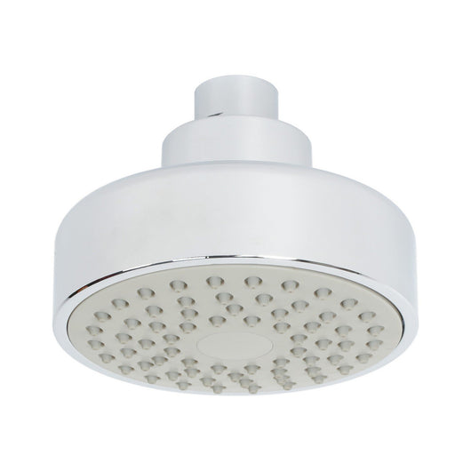 Soffione Doccia round jet Cromo in ABS Mod. Take care