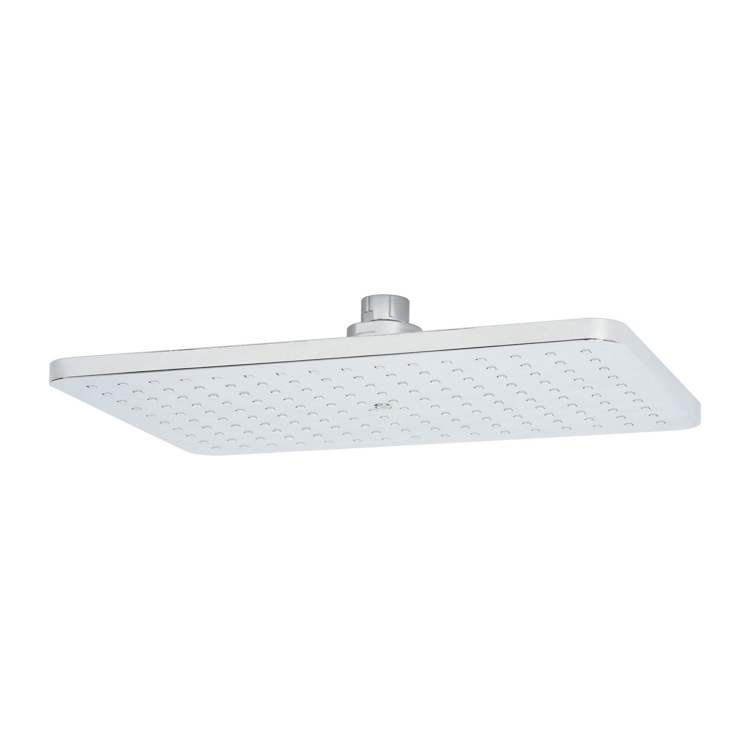 Soffione Doccia space jet Cromo in ABS Mod. Take care