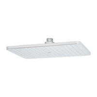 Soffione Doccia space jet Cromo in ABS Mod. Take care