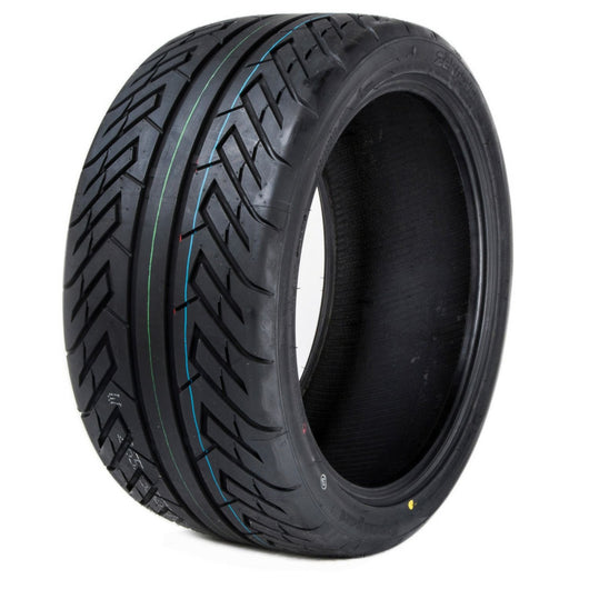 ZEKNOVA - Pneumatico SUPERSPORT RS 255-35ZR18