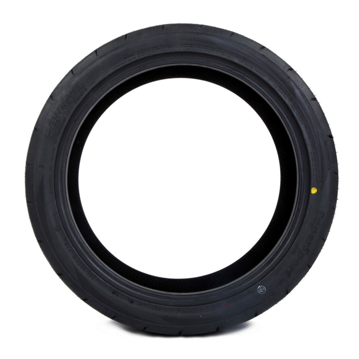 ZEKNOVA - Pneumatico SUPERSPORT RS 235-45ZR17