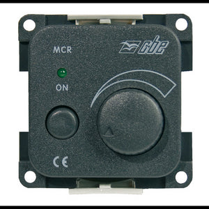 VARIATORE ELETTRONICO