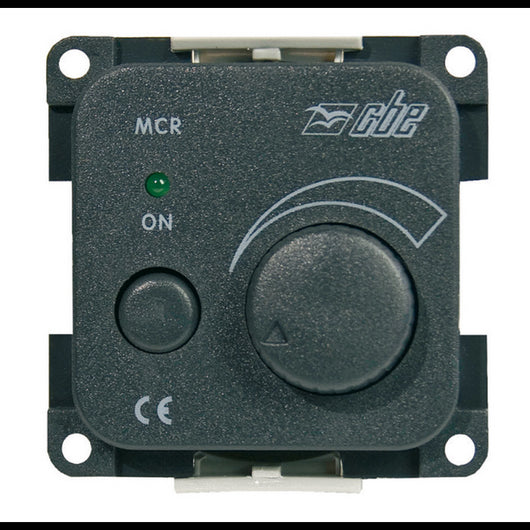 VARIATORE ELETTRONICO