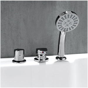 Vasca con sportello 110x63x97 apertura interna a destra