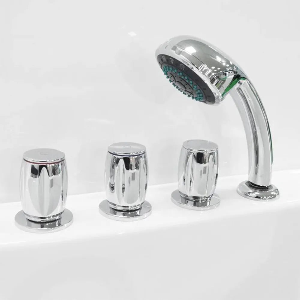 Vasca da bagno per disabili 101x72x100 porta con apertura a sinistra