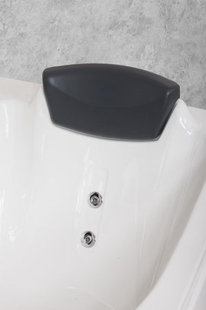 Vasca idromassaggio da interno 170x90 cm con idrogetti | Margaritaville