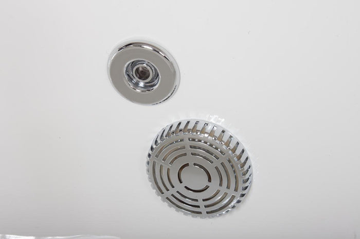 Vasca idromassaggio da interno 170x90 cm con idrogetti | Margaritaville