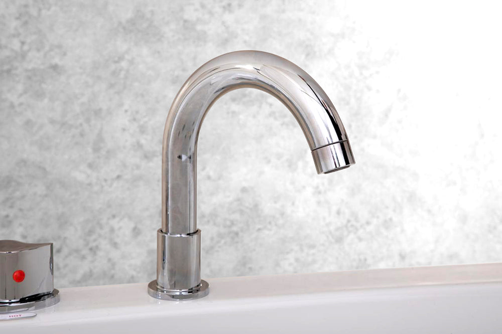 Vasca idromassaggio da interno 170x90 cm con idrogetti | Margaritaville