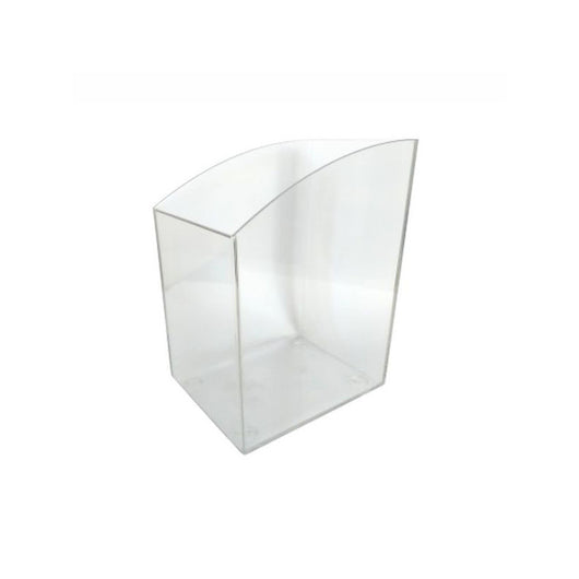 Vaschetta Crystal Box 48X 88 H 60/ 95 Mobilpl