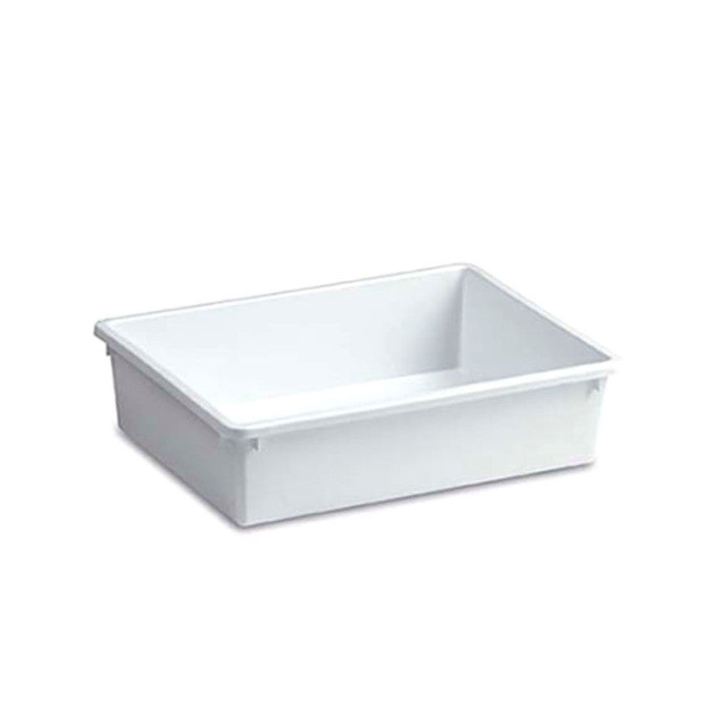 Vaschetta Frigo L 5 35X25 H 10 Stefanpl