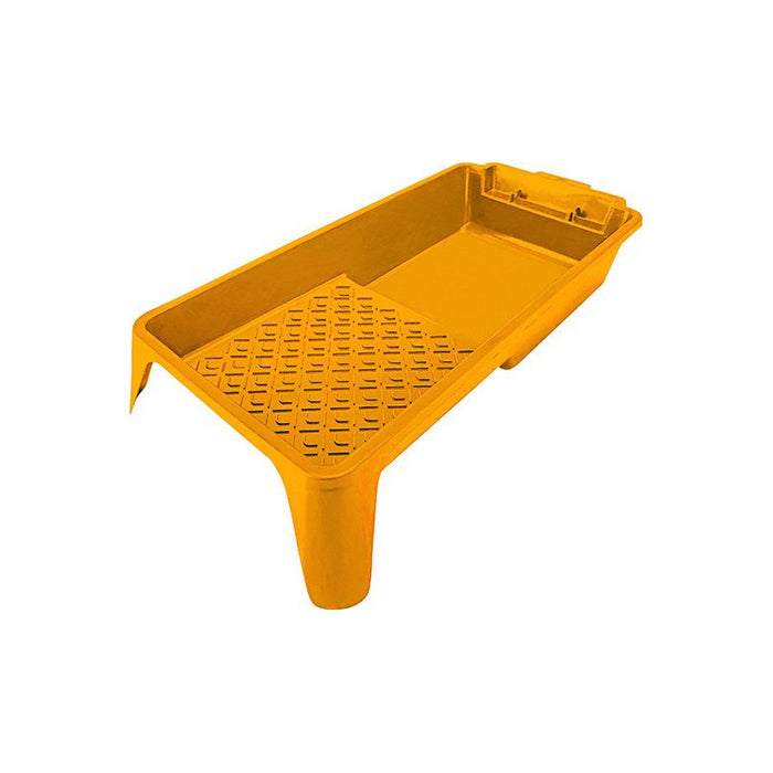 Vaschetta per rulli Vigor, in plastica, 0,4 l