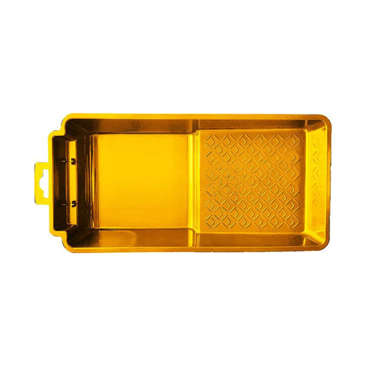 Vaschetta per rulli Vigor, in plastica, 0,4 l