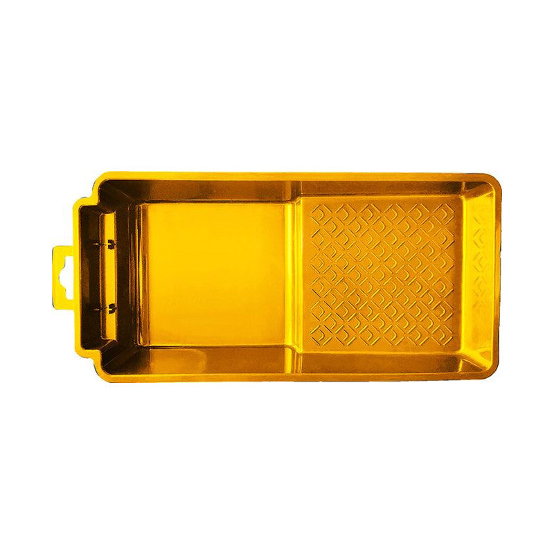 Vaschetta per rulli Vigor, in plastica, 0,4 l