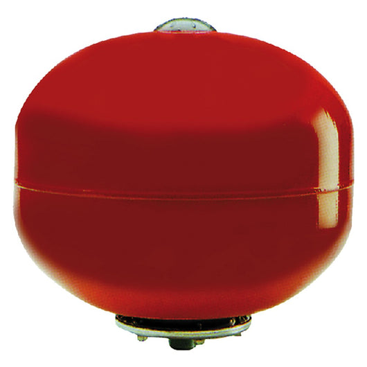 'VASO AD ESPANSIONE CILINDRICO Lt. 24'