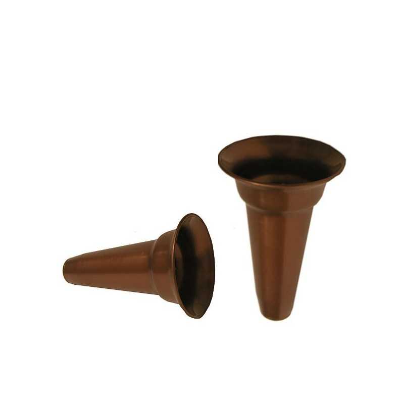 Vaso Cimitero Stretto Mis. 4 h 17