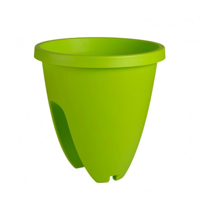 Vaso da balcone BALCONIA OVI, diametro da 26 cm