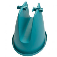 Vaso da balcone BALCONIA OVI, diametro da 26 cm