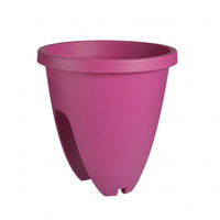 Vaso da balcone BALCONIA OVI, diametro da 26 cm