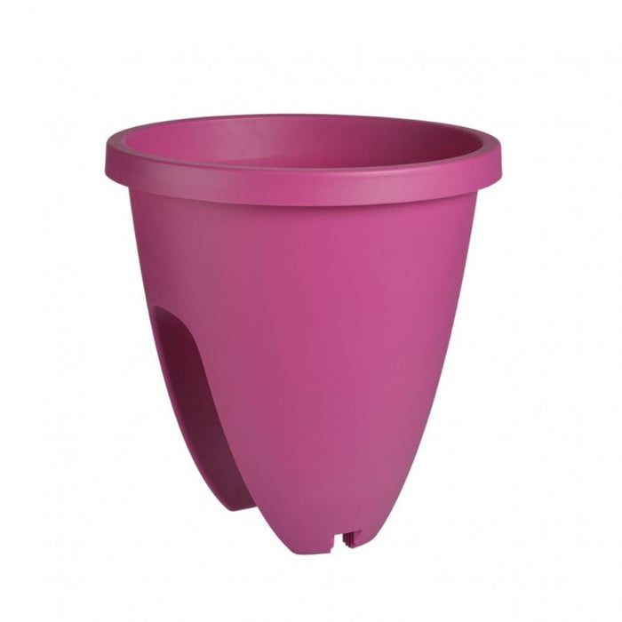 Vaso da balcone BALCONIA OVI, diametro da 26 cm