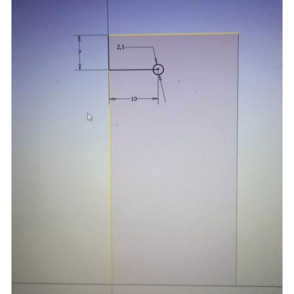 Vaso di espansione inox 33lt + kit montaggio vaso espansione