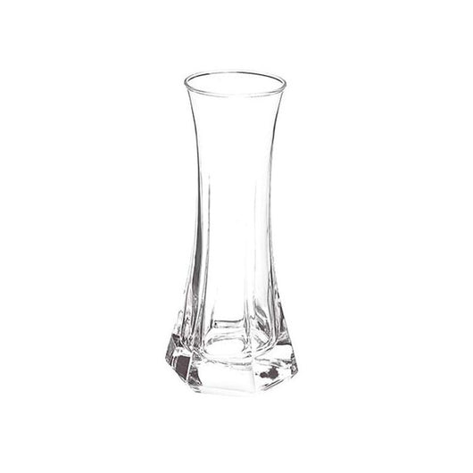 Vaso Fiori Vetro Capitol Cm 7 H 15 Bormioli