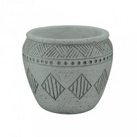 VASO GRANDE GIRASOLE