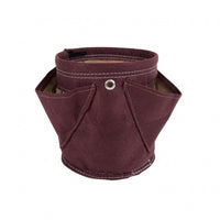 Vaso in tessuto per Erbe Aromatiche BloemBagz da 6 litri, con 3 tasche