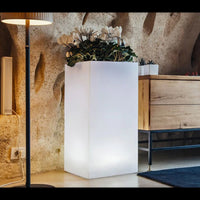 VASO LUMINOSO OCTANS 80 h