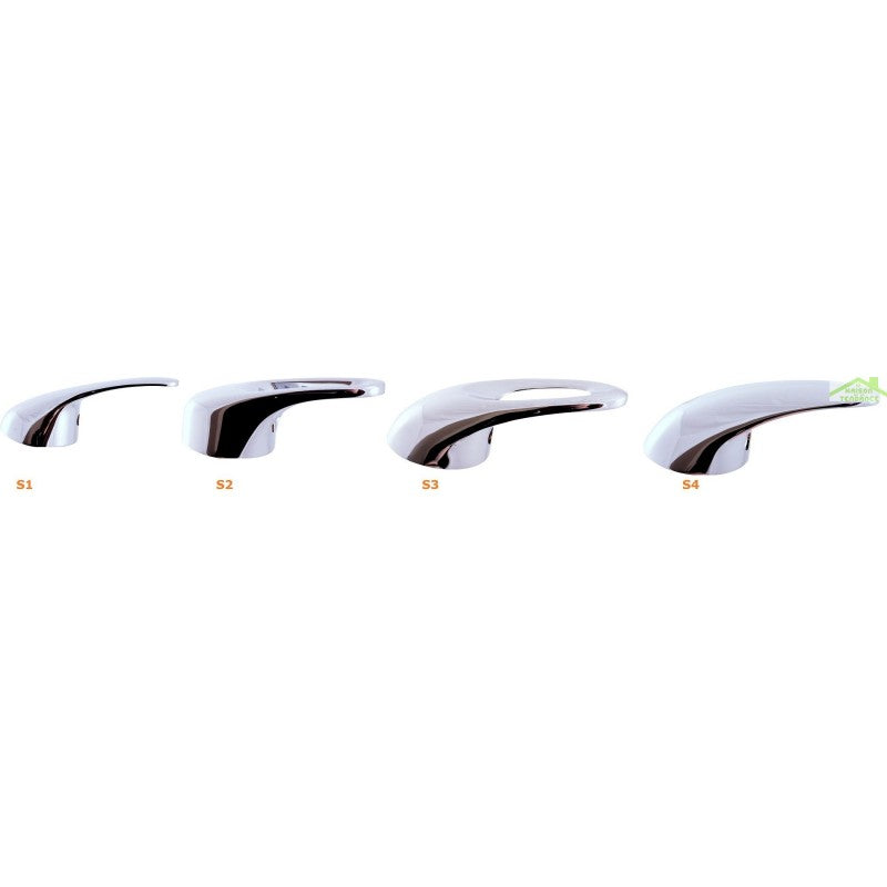 MADIO lavabo ovale da appoggio 61x36,5x12 cm