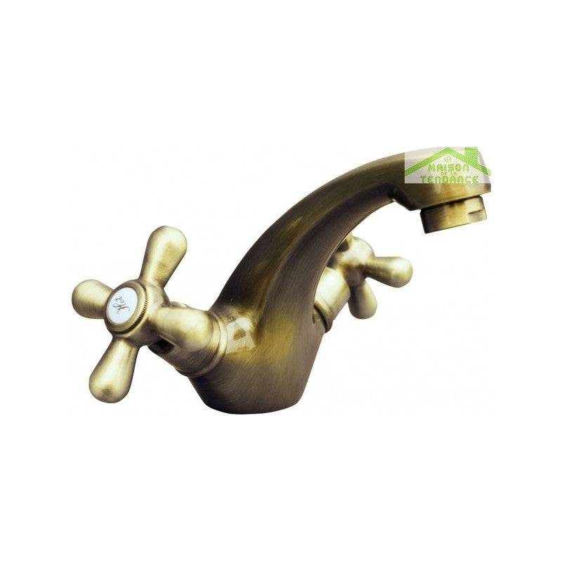 Lavabo da appoggio senza foro MADIO 45x45x17 cm