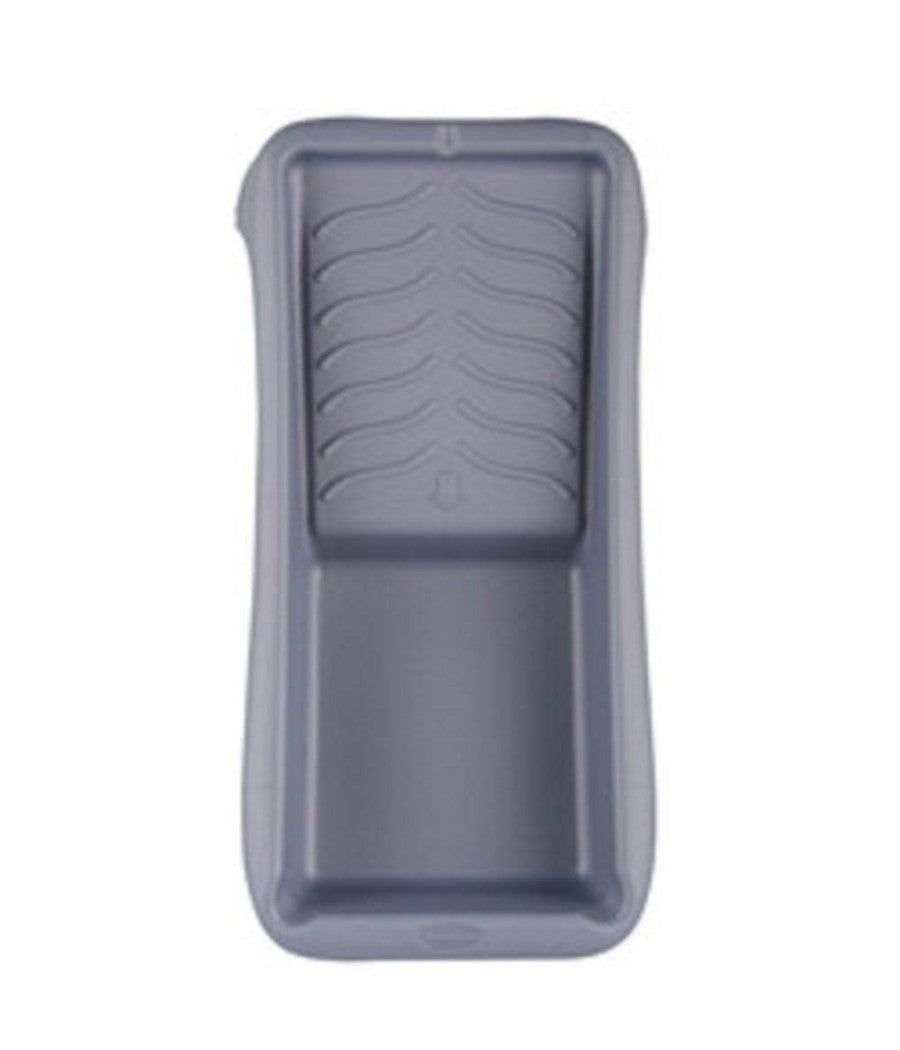 Vassoio Per Rullo Per Pittura Vaschetta Per Vernice Pitturare Abs 35x17 Cm 90322         