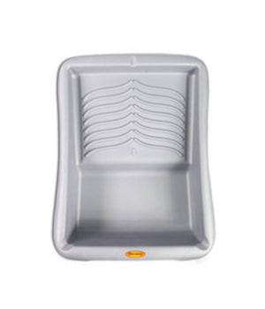 Vassoio Per Rullo Per Pittura Vaschetta Per Vernice Pitturare Abs 45x35 Cm         