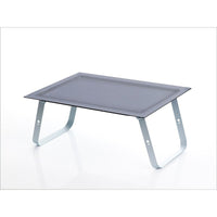 Vassoio pieghevole per la colazione a letto o per lavorare con il portatile, HOLA