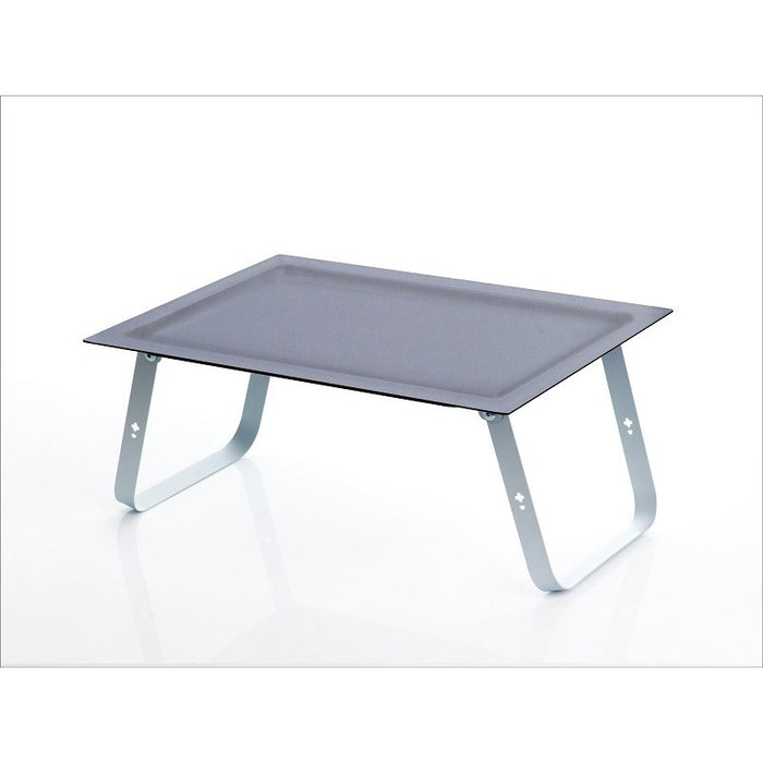 Vassoio pieghevole per la colazione a letto o per lavorare con il portatile, HOLA