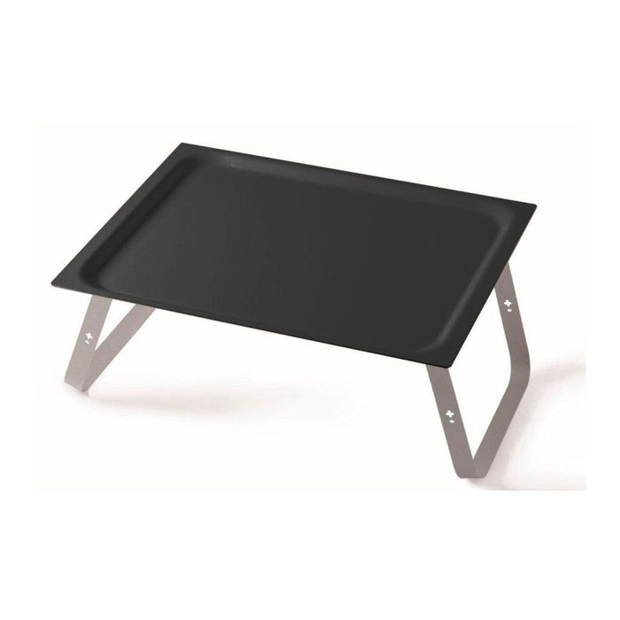 Vassoio pieghevole per la colazione a letto o per lavorare con il portatile, HOLA